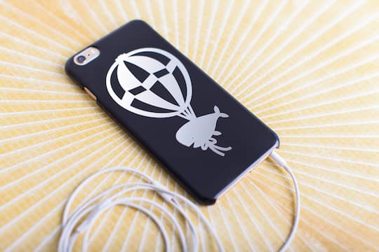 Cricut® Metallic Adhesive Foil